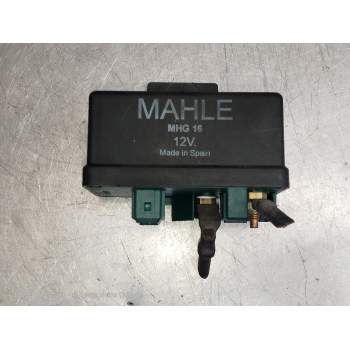 CAJA PRECALENTAMIENTO PA6T30 