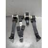 Recambio de juego cinturones trasero para jaguar xf 2.7 v6 diesel luxury referencia OEM IAM   