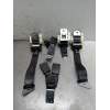 Recambio de juego cinturones trasero para jaguar xf 2.7 v6 diesel luxury referencia OEM IAM   