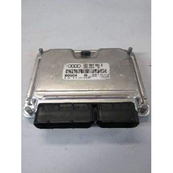 CENTRALITA MOTOR UCE 0281010494 4B1907401D EDC15VM