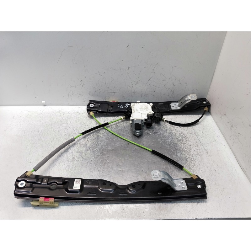 Recambio de elevalunas delantero izquierdo para jaguar f-pace referencia OEM IAM HK8323201AF  5P