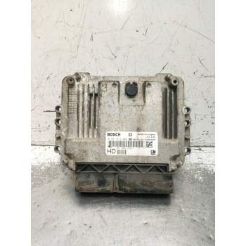 CENTRALITA MOTOR UCE 0281014452 55566279 1039S23690 2005