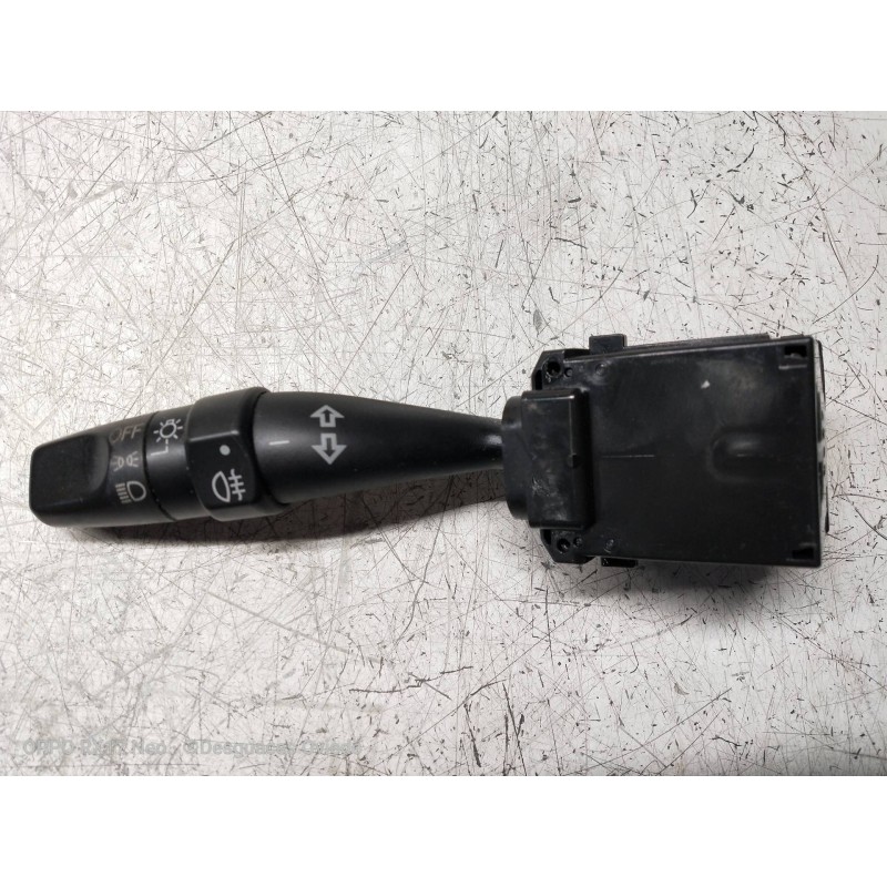 Recambio de mando luces para honda civic berlina 5 (eu7/8) 1.7 ctdi ls referencia OEM IAM M18620  