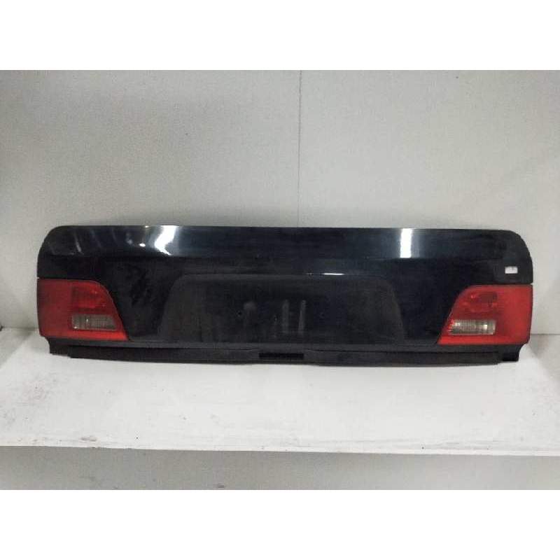 Recambio de porton trasero para bmw x5 (e53) 3.0 turbodiesel cat referencia OEM IAM  INFERIOR 2003
