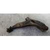Recambio de brazo suspension inferior delantero izquierdo para hyundai accent (lc) 1.3 cat referencia OEM IAM   