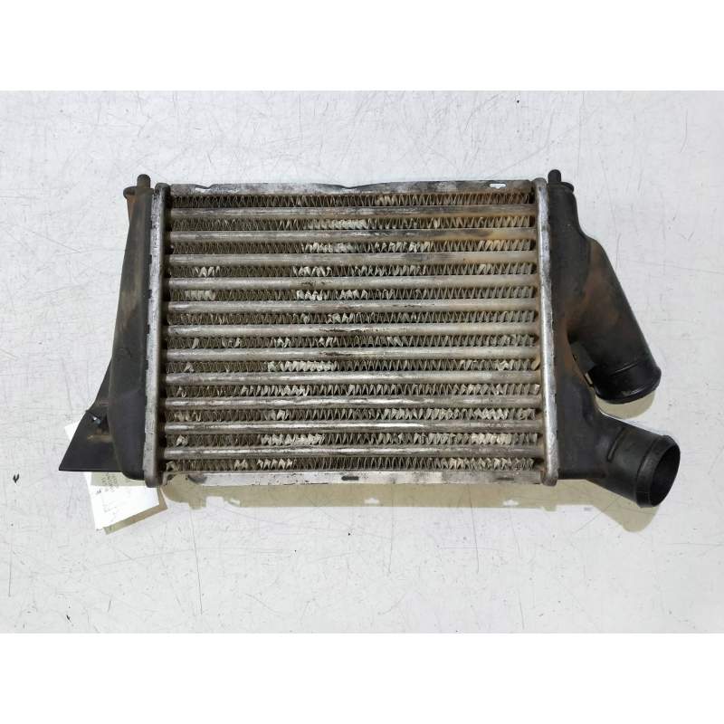 Recambio de intercooler para volkswagen golf ii (191/193) 1.6 turbodiesel (ra. sb) referencia OEM IAM   