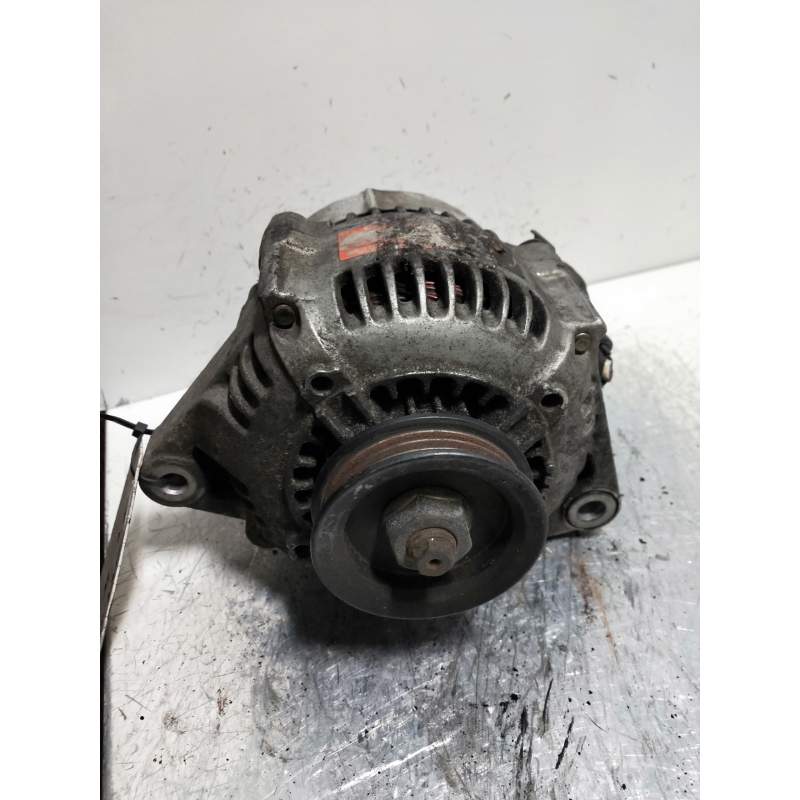 Recambio de alternador para mg serie 800 (rs) 825 coupe referencia OEM IAM   