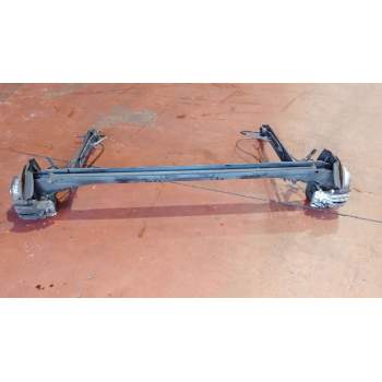 PUENTE TRASERO DISCO/ABS 28G 1991