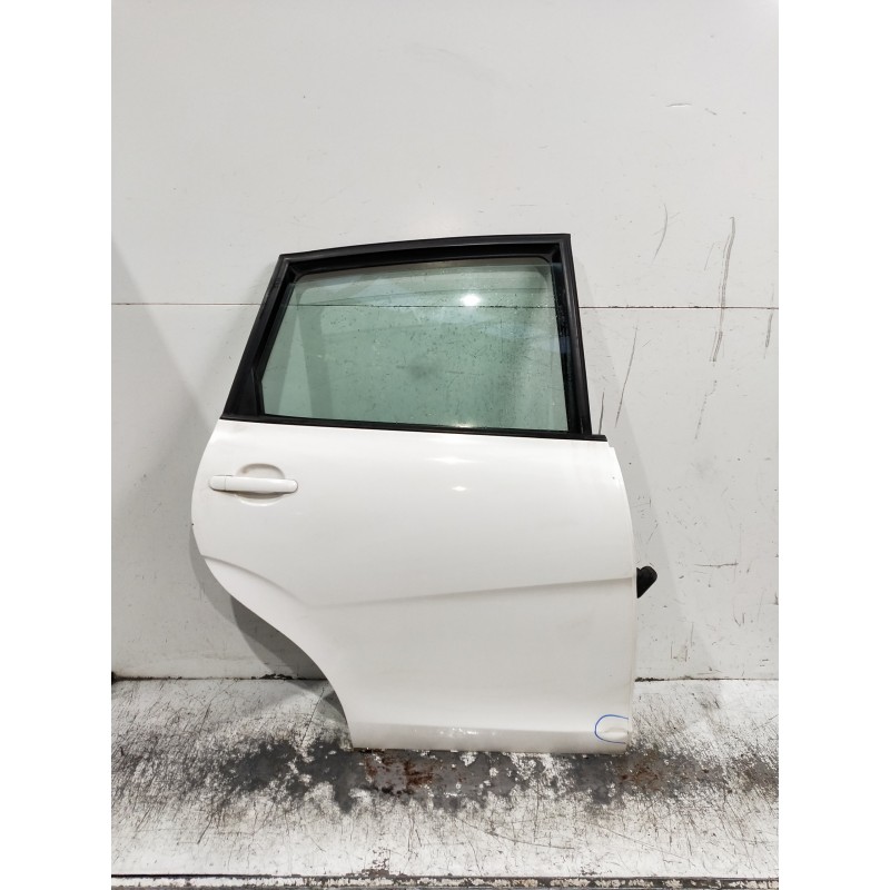 Recambio de puerta trasera derecha para seat altea xl (5p5) referencia OEM IAM   5P