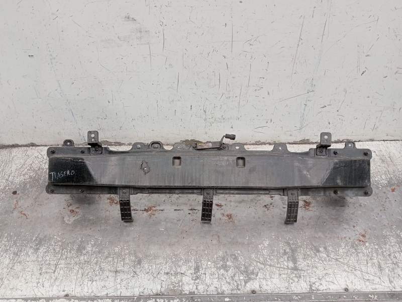 Recambio de refuerzo paragolpes trasero para hyundai i10 ii (ba, ia) 1.2 referencia OEM IAM   