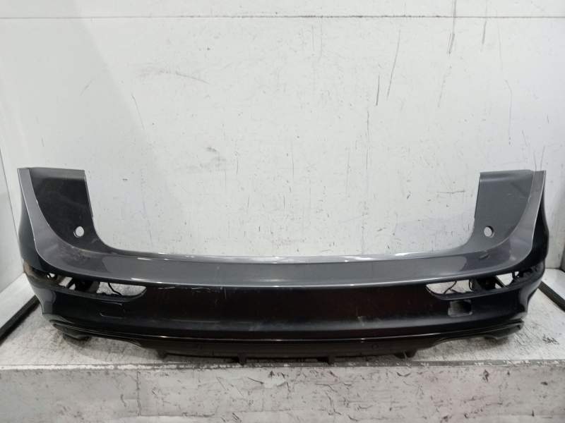 Recambio de paragolpes trasero para audi q5 (8rb) sq5 tdi quattro referencia OEM IAM   