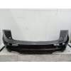 Recambio de paragolpes trasero para audi q5 (8rb) sq5 tdi quattro referencia OEM IAM   