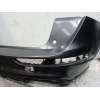 Recambio de paragolpes trasero para audi q5 (8rb) sq5 tdi quattro referencia OEM IAM   