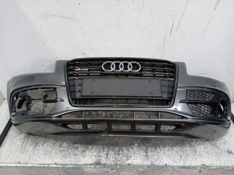 Recambio de paragolpes delantero para audi q5 (8rb) sq5 tdi quattro referencia OEM IAM   
