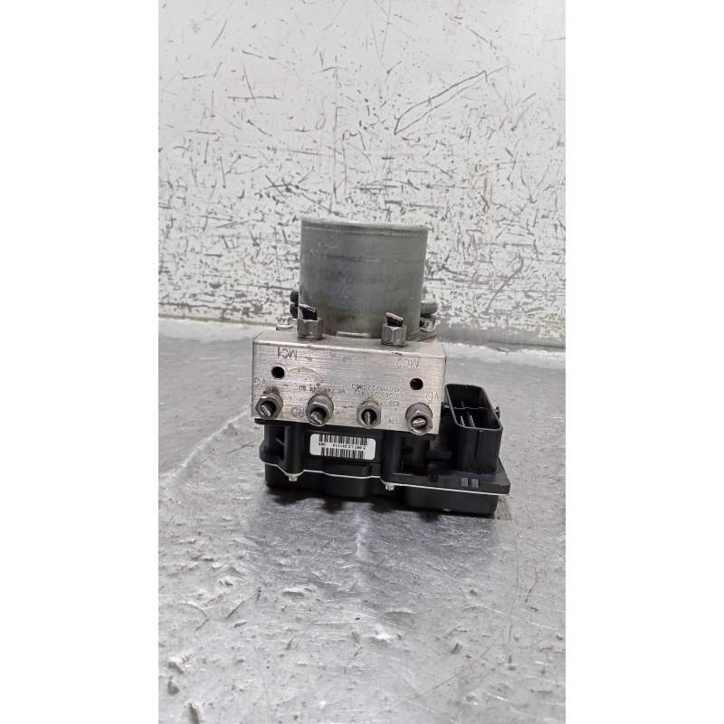 Recambio de abs para citroën c5 berlina exclusive referencia OEM IAM 0265251413 9674804480 2008
