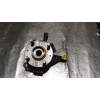 Recambio de mangueta delantera izquierda para hyundai i10 ii (ba, ia) 1.2 referencia OEM IAM   