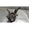 Recambio de mangueta delantera izquierda para hyundai i10 ii (ba, ia) 1.2 referencia OEM IAM   