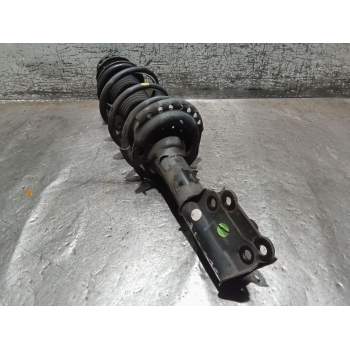 AMORTIGUADOR DELANTERO IZQUIERDO 12G 2013