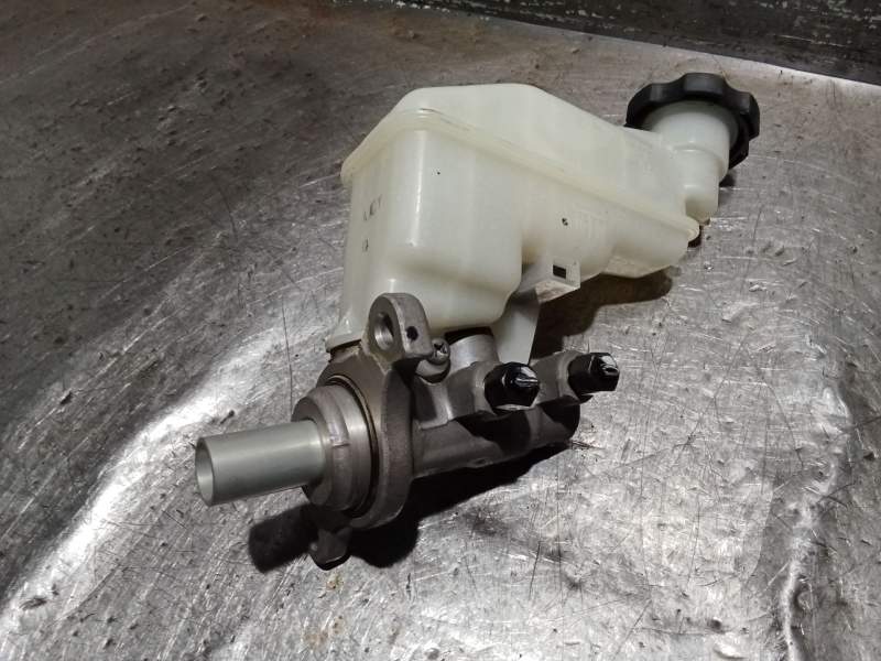 Recambio de bomba freno para hyundai i10 ii (ba, ia) 1.2 referencia OEM IAM  12G 2013