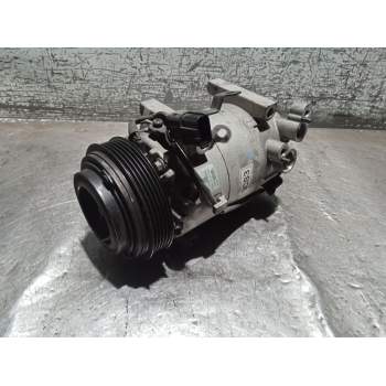 COMPRESOR AIRE ACONDICIONADO QADAB05 12G 2013