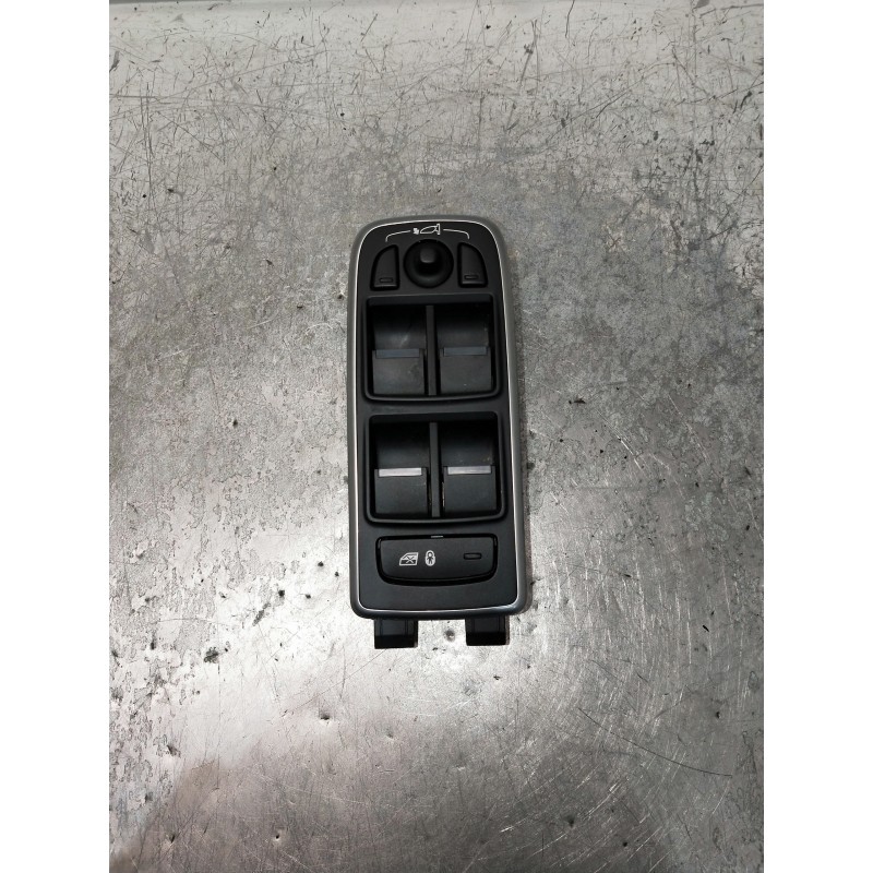 Recambio de mando elevalunas delantero izquierdo para jaguar f-pace referencia OEM IAM SWI7138MF00F  5P