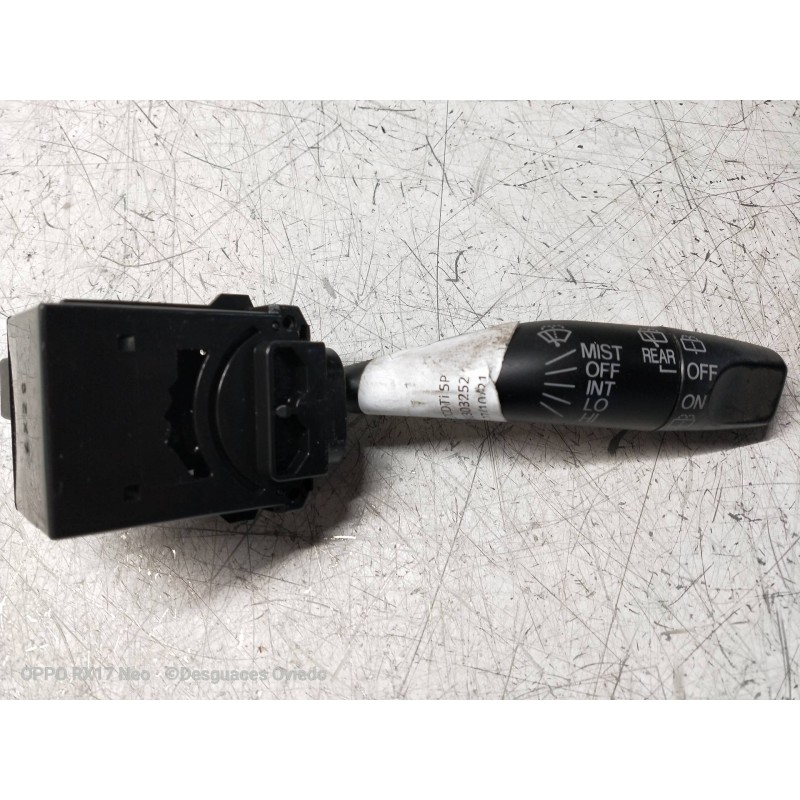 Recambio de mando limpia para honda civic berlina 5 (eu7/8) 1.7 ctdi ls referencia OEM IAM M18634  