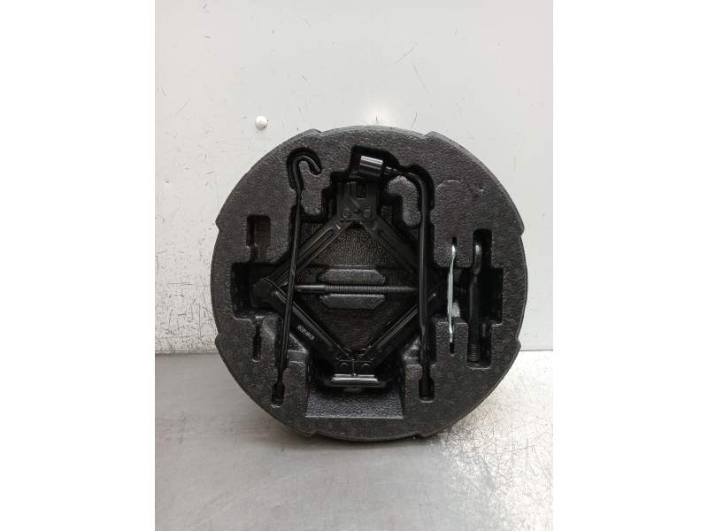Recambio de gato para hyundai i10 ii (ba, ia) 1.2 referencia OEM IAM   2013