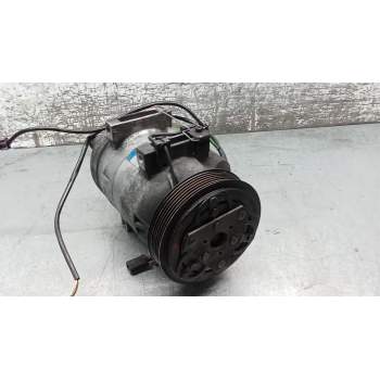 COMPRESOR AIRE ACONDICIONADO 4A0260805AD 28G 1991
