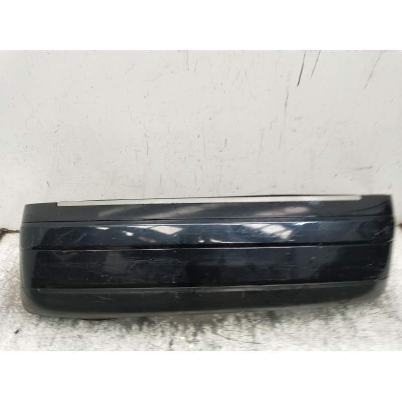 Recambio de paragolpes trasero para audi a2 (8z0) 1.4 tdi referencia OEM IAM   2000