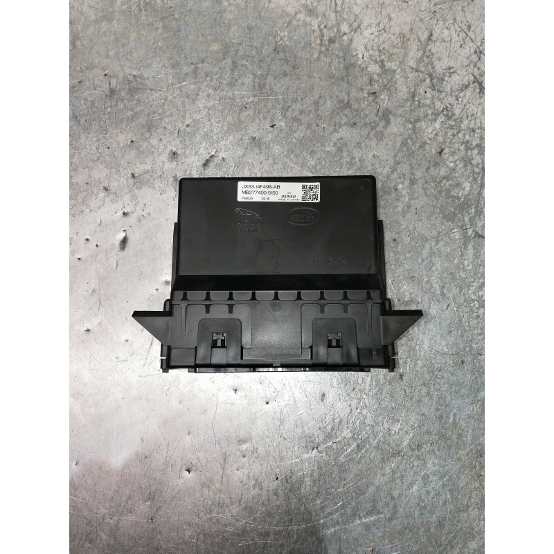 Recambio de modulo electronico para jaguar f-pace referencia OEM IAM JX6314F498AB MB2774005150 