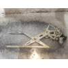 Recambio de elevalunas delantero izquierdo para lexus is200 (ds2/is2) 220d referencia OEM IAM 8572058010 0620401770 
