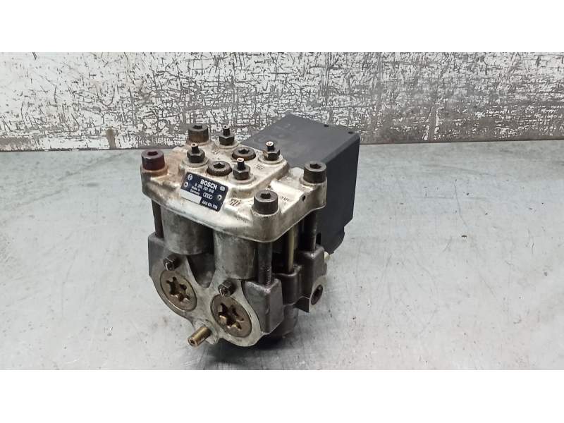 Recambio de abs para audi 100 c4 sedán (4a2) 2.8 e referencia OEM IAM 0265201049 4A064111A 130033103