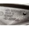 Recambio de moldura para bmw r 1200 r 1200 rt (k26) referencia OEM IAM   