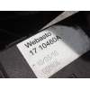 Recambio de modulo electronico para bmw r 1200 r 1200 rt (k26) referencia OEM IAM MOTOR CUPULA  