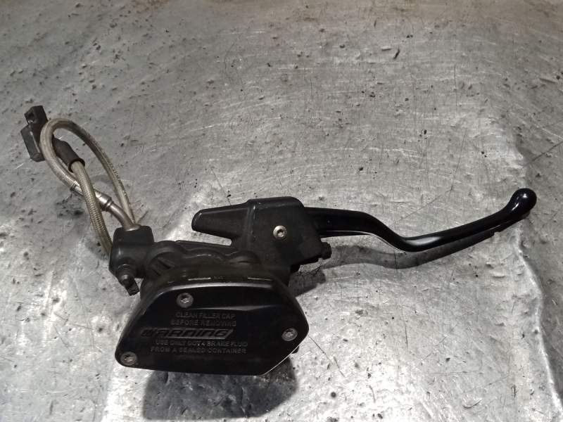 Recambio de bomba freno para bmw r 1200 r 1200 rt (k26) referencia OEM IAM   