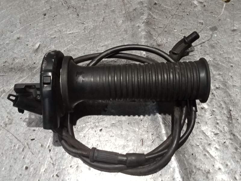 Recambio de puño acelerador para bmw r 1200 r 1200 rt (k26) referencia OEM IAM   