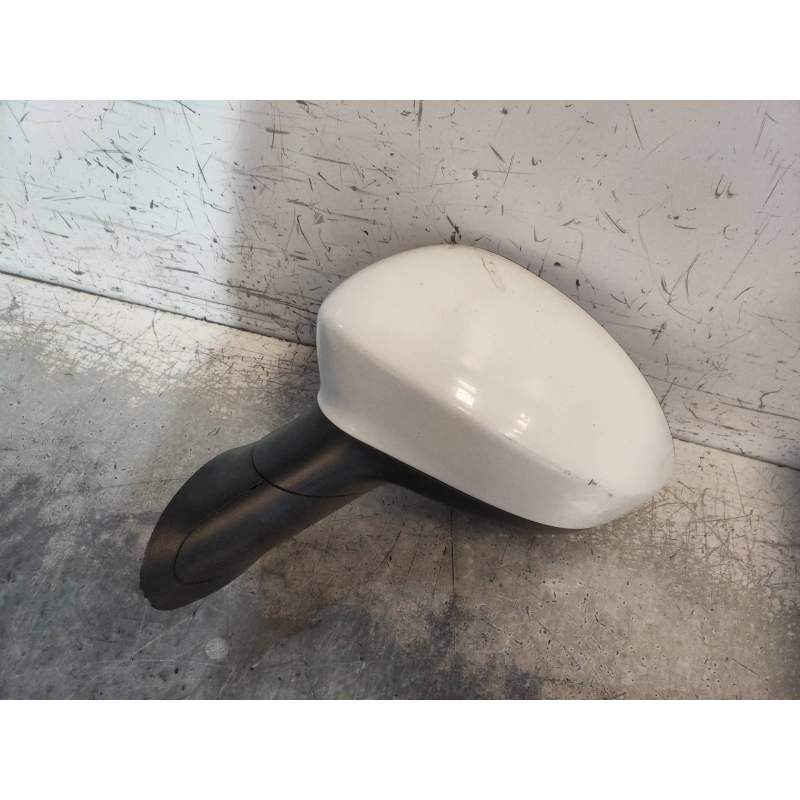 Recambio de retrovisor izquierdo para fiat punto (evo) (199) dynamic referencia OEM IAM   ELECTRICO