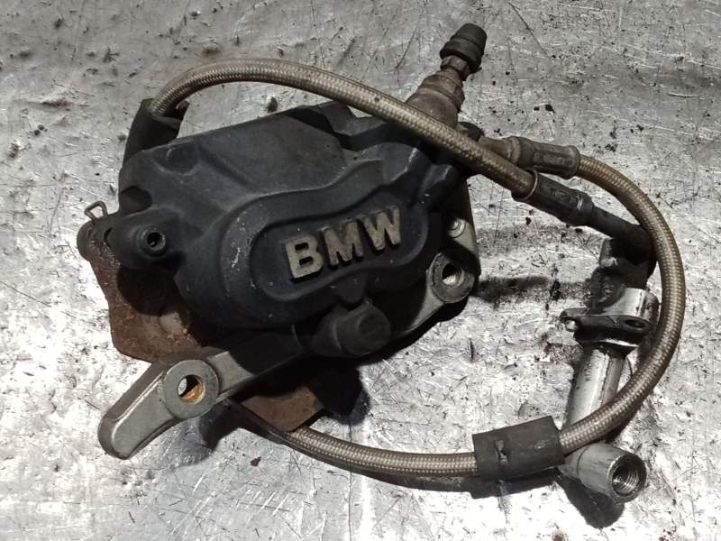 Recambio de pinza freno trasera izquierda para bmw r 1200 r 1200 rt (k26) referencia OEM IAM   