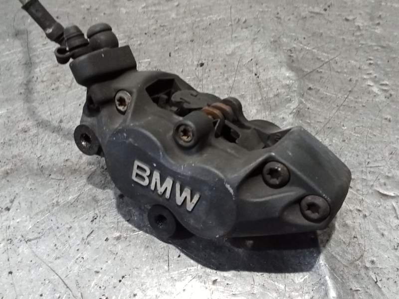 Recambio de pinza freno delantera izquierda para bmw r 1200 r 1200 rt (k26) referencia OEM IAM   