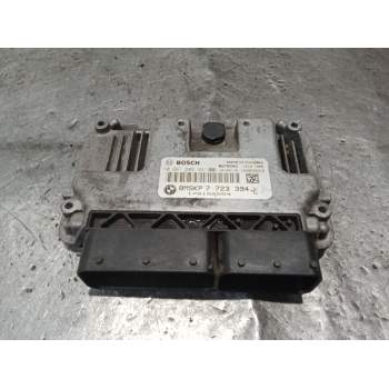 CENTRALITA MOTOR UCE 0261209391 