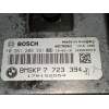 Recambio de centralita motor uce para bmw r 1200 r 1200 rt (k26) referencia OEM IAM 0261209391  