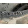 Recambio de mangueta trasera derecha para bmw serie 3 coupe (e92) 320d referencia OEM IAM   33322406291