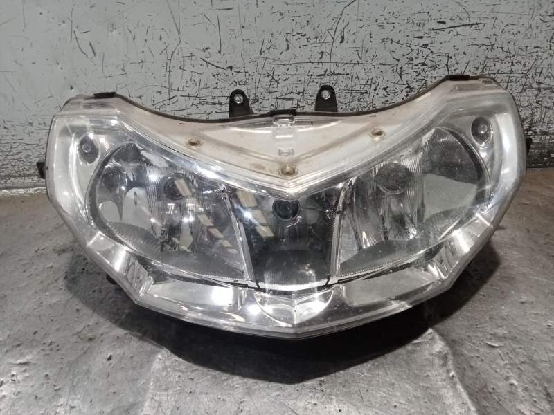 Recambio de faro delantero para bmw r 1200 r 1200 rt (k26) referencia OEM IAM 63127706403  