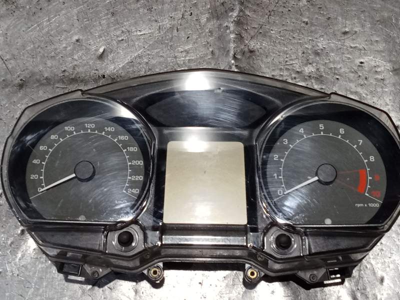 Recambio de cuadro instrumentos para bmw r 1200 r 1200 rt (k26) referencia OEM IAM 6211772645401  