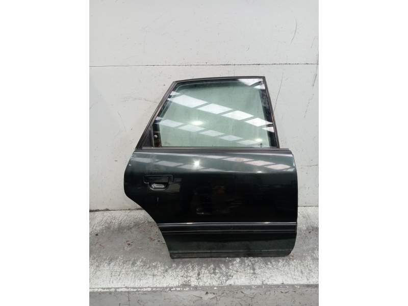 Recambio de puerta trasera derecha para audi 100 c4 sedán (4a2) 2.8 e referencia OEM IAM   