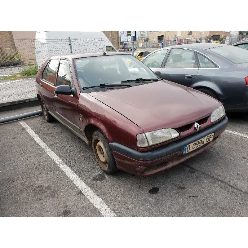 renault 19 (b/c/l53) del año 1995