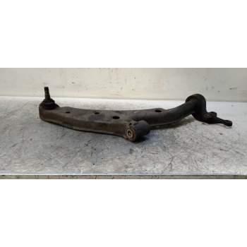 BRAZO SUSPENSION INFERIOR DELANTERO IZQUIERDO 15DCI 2002
