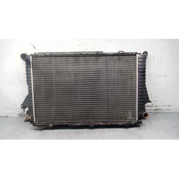 RADIADOR AGUA 4A0121251Q 28G 1991
