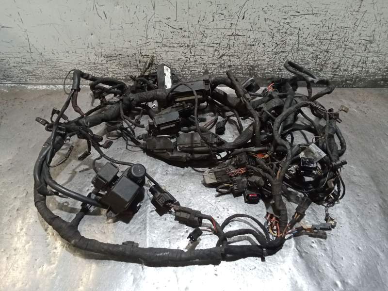 Recambio de modulo electronico para bmw r 1200 r 1200 rt (k26) referencia OEM IAM   INSTALACION ELECTRICA