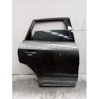 PUERTA TRASERA DERECHA 5P VER FOTOS 2015